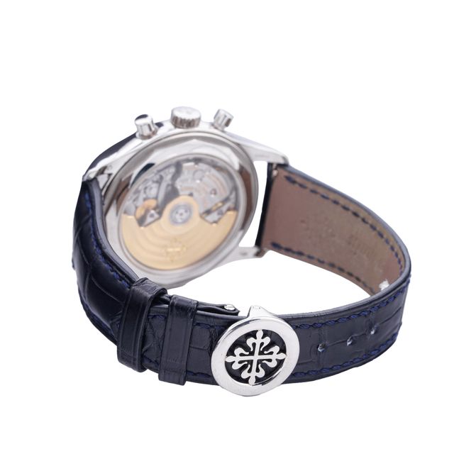 Patek Philippe Complications 5960P Image 4